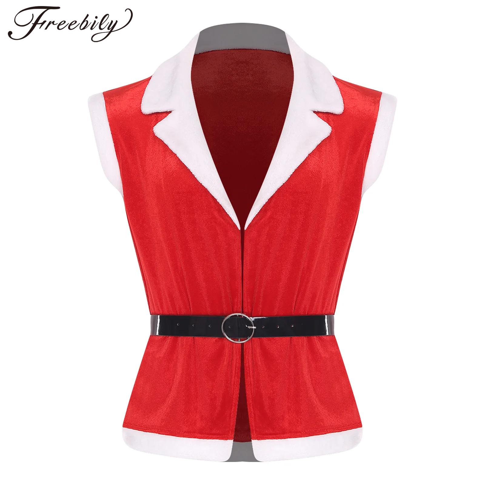 Elf Costume Christmas - Men Christmas Santa Claus Elf Cosplay