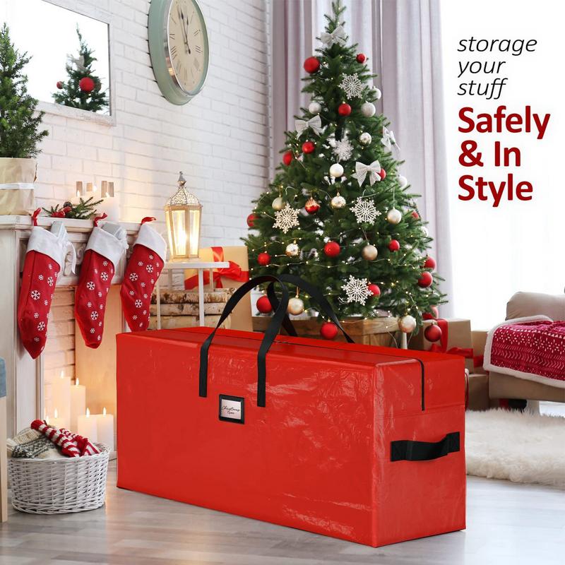 Artificial Tree Storage Case L - Christmas Tree Artificial incelemesi ve fiyatı
