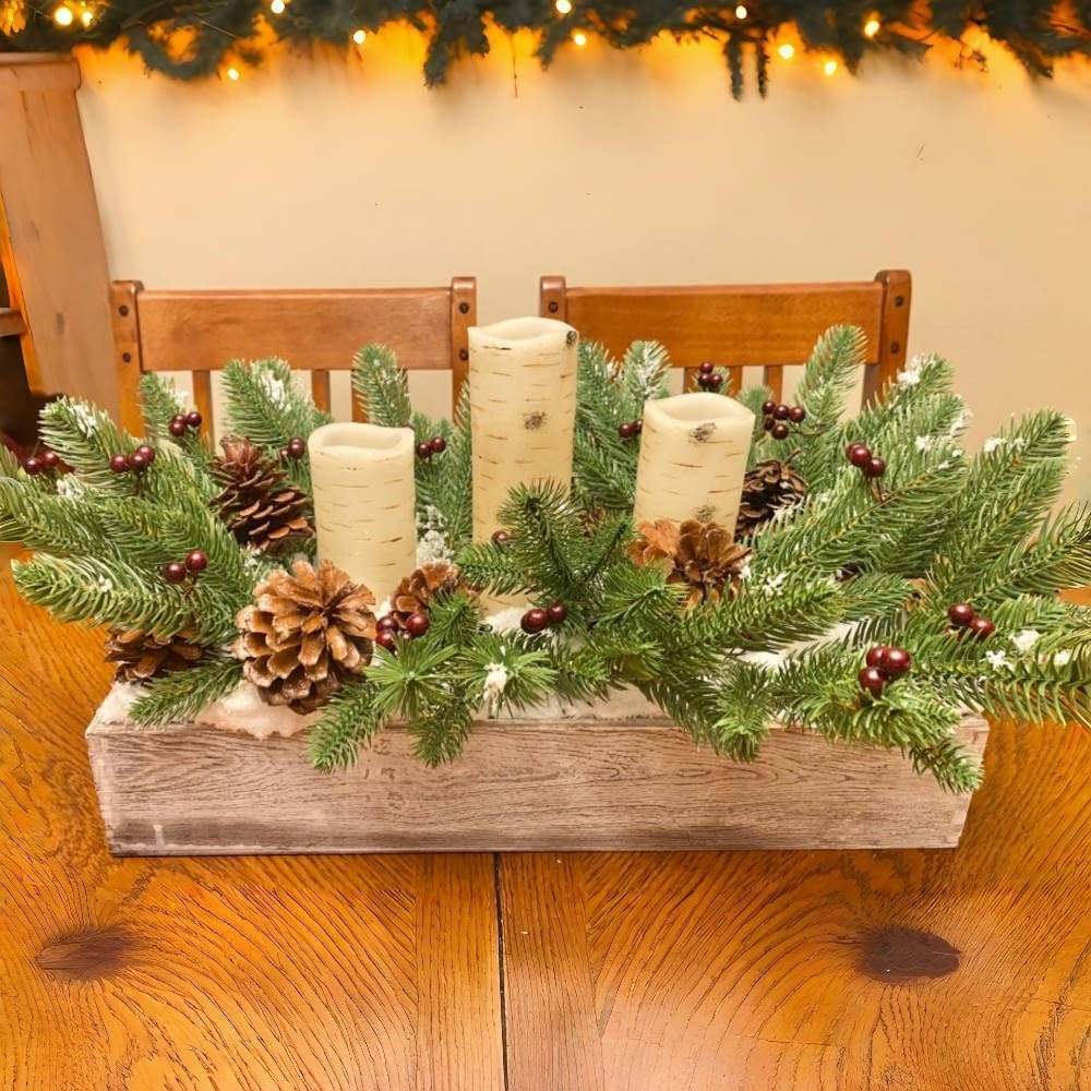20/50Pcs Artificial Plants Chr - Christmas Tree Artificial incelemesi ve fiyatı