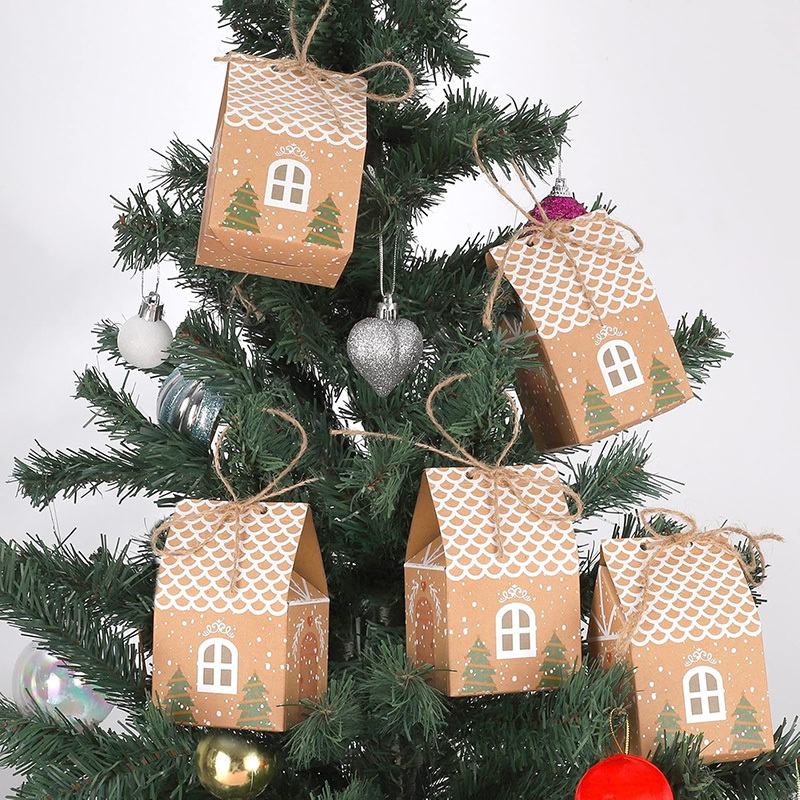 24pcs/Sets Christmas Advent Ca - Advent Calendar Gift incelemesi ve fiyatı