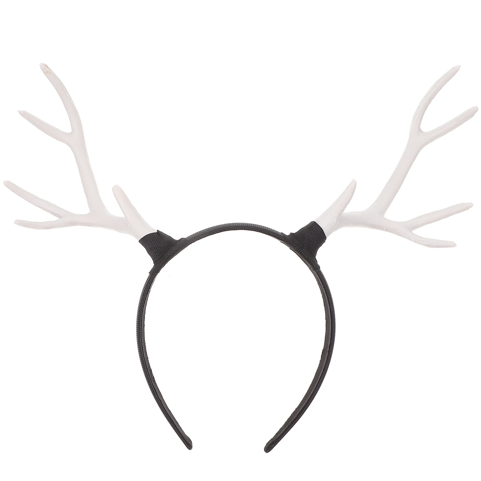 1Pcs Xmas Headband Reindeer An - Reindeer Antlers Headband incelemesi ve fiyatı