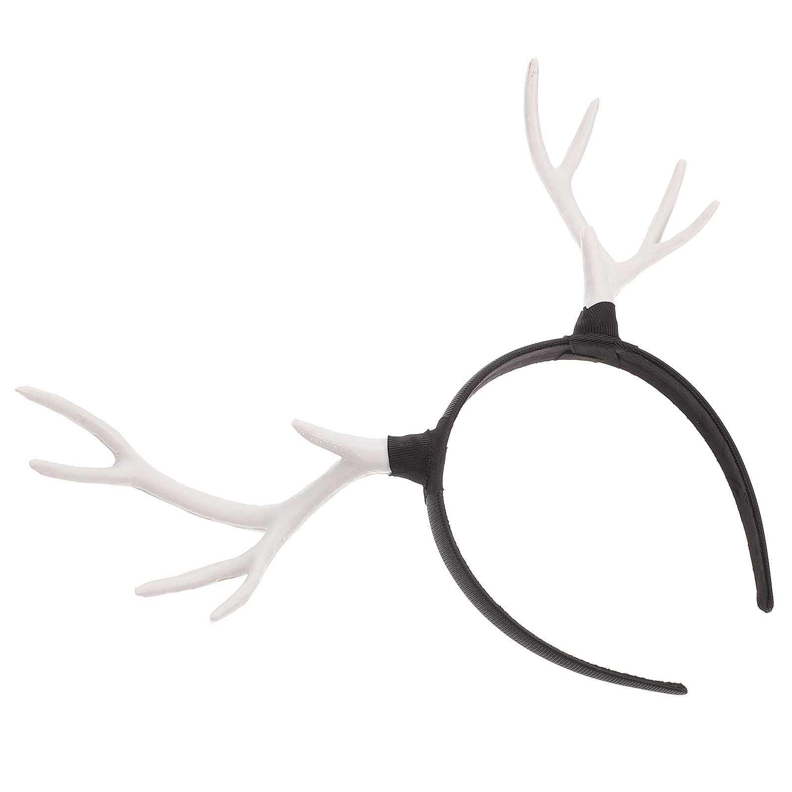 1Pcs Xmas Headband Reindeer An - Reindeer Antlers Headband incelemesi ve fiyatı