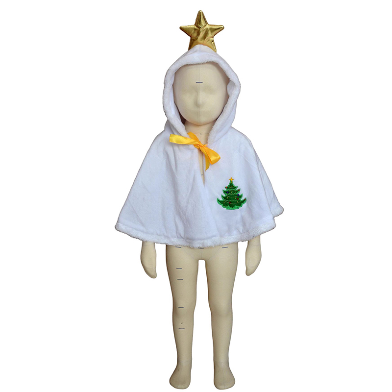 Green Elf Christmas Hooded Pon - Elf Costume Christmas incelemesi ve fiyatı