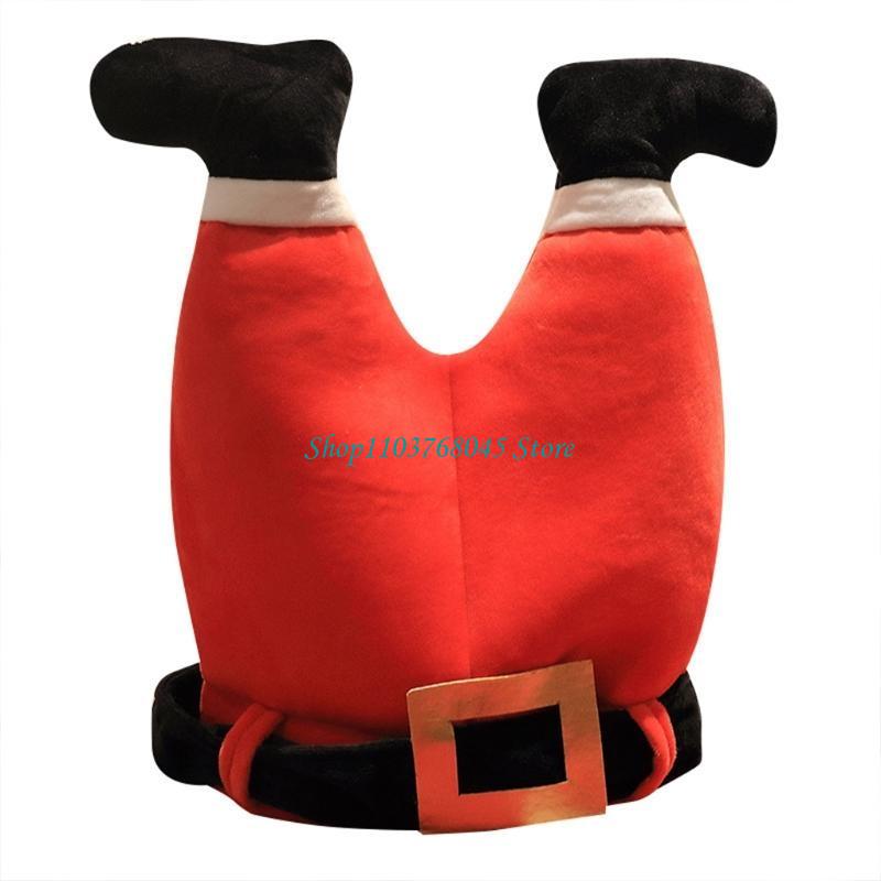 R53F Adult Children Electric C - Santa Hat Plush incelemesi ve fiyatı