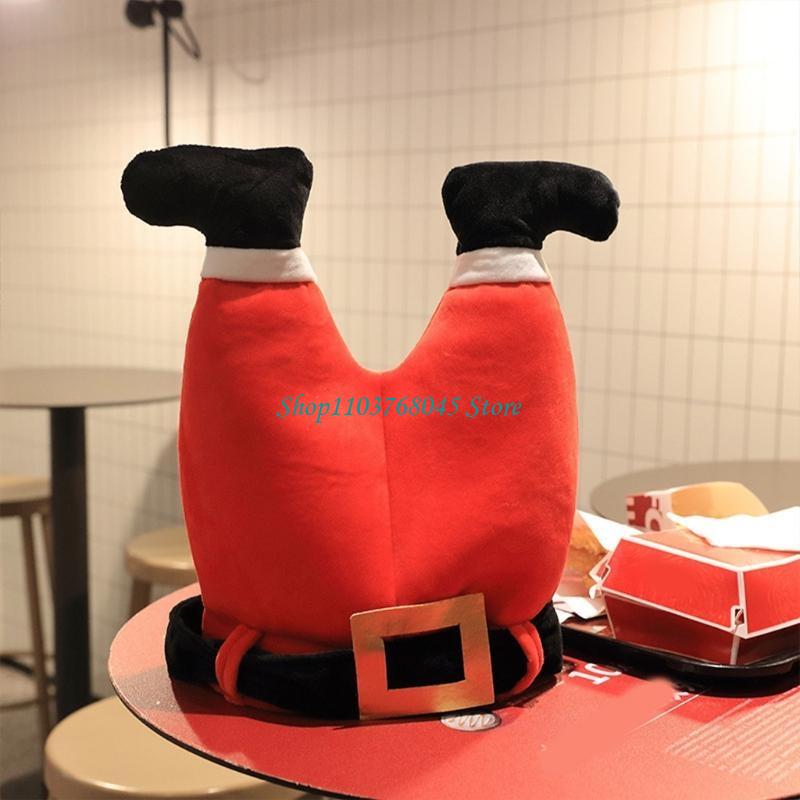 R53F Adult Children Electric C - Santa Hat Plush incelemesi ve fiyatı