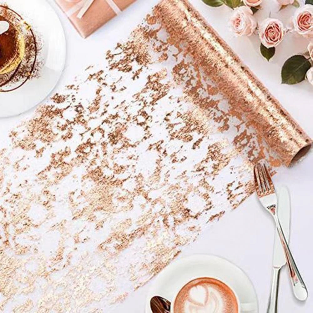 273/500cm Wedding Table Runner - Christmas Table Runner incelemesi ve fiyatı