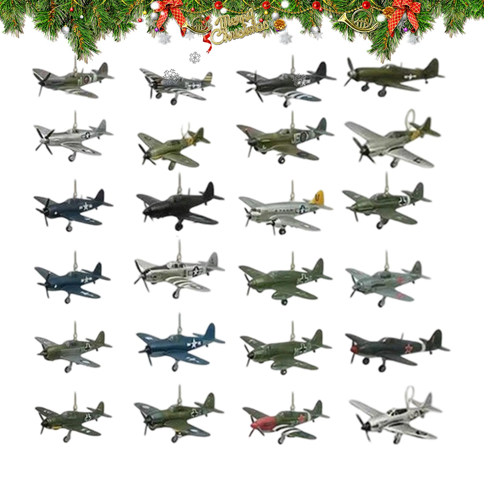 Christmas Aircraft Advent Cale - Advent Calendar Gift incelemesi ve fiyatı