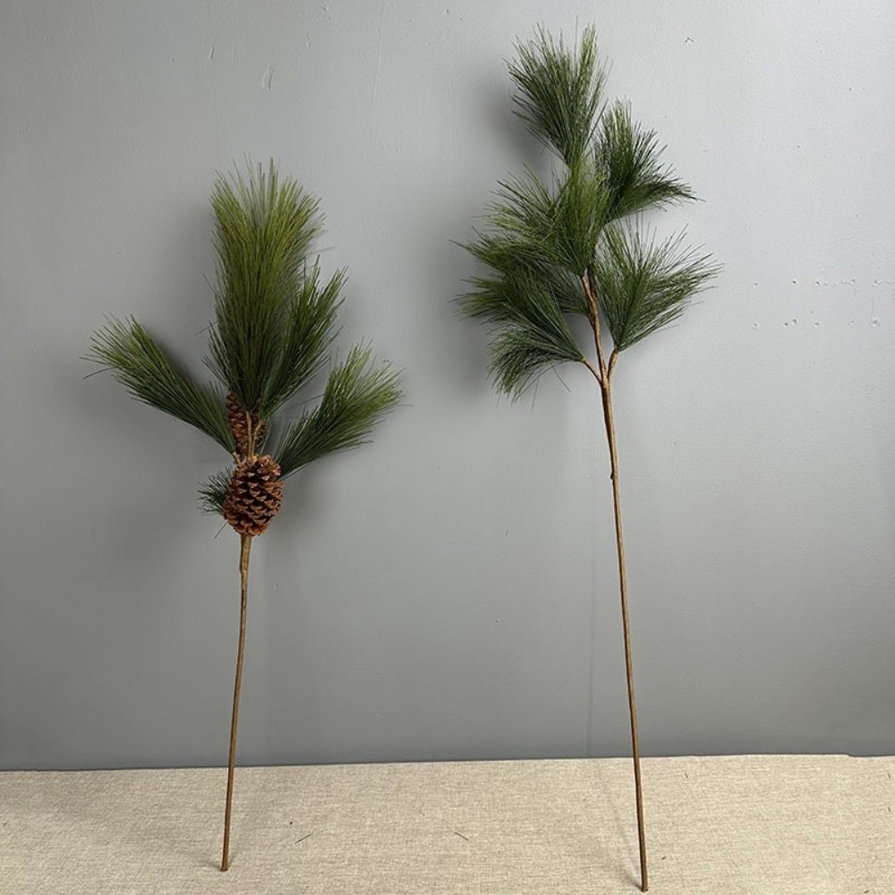 Realistic Artificial Pine Bran - Christmas Tree Artificial incelemesi ve fiyatı