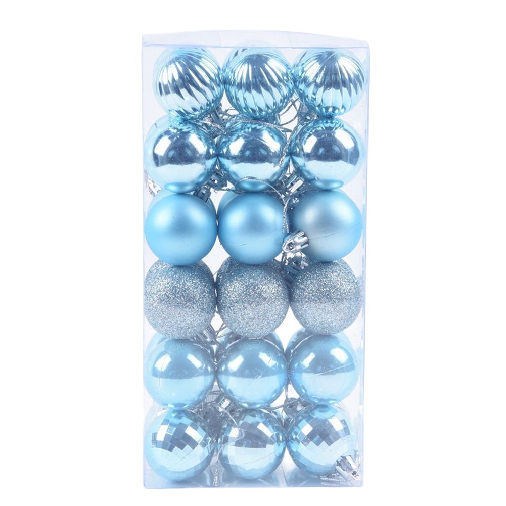 Christmas Ornaments Shatterpro - Ornament Ball Set incelemesi ve fiyatı