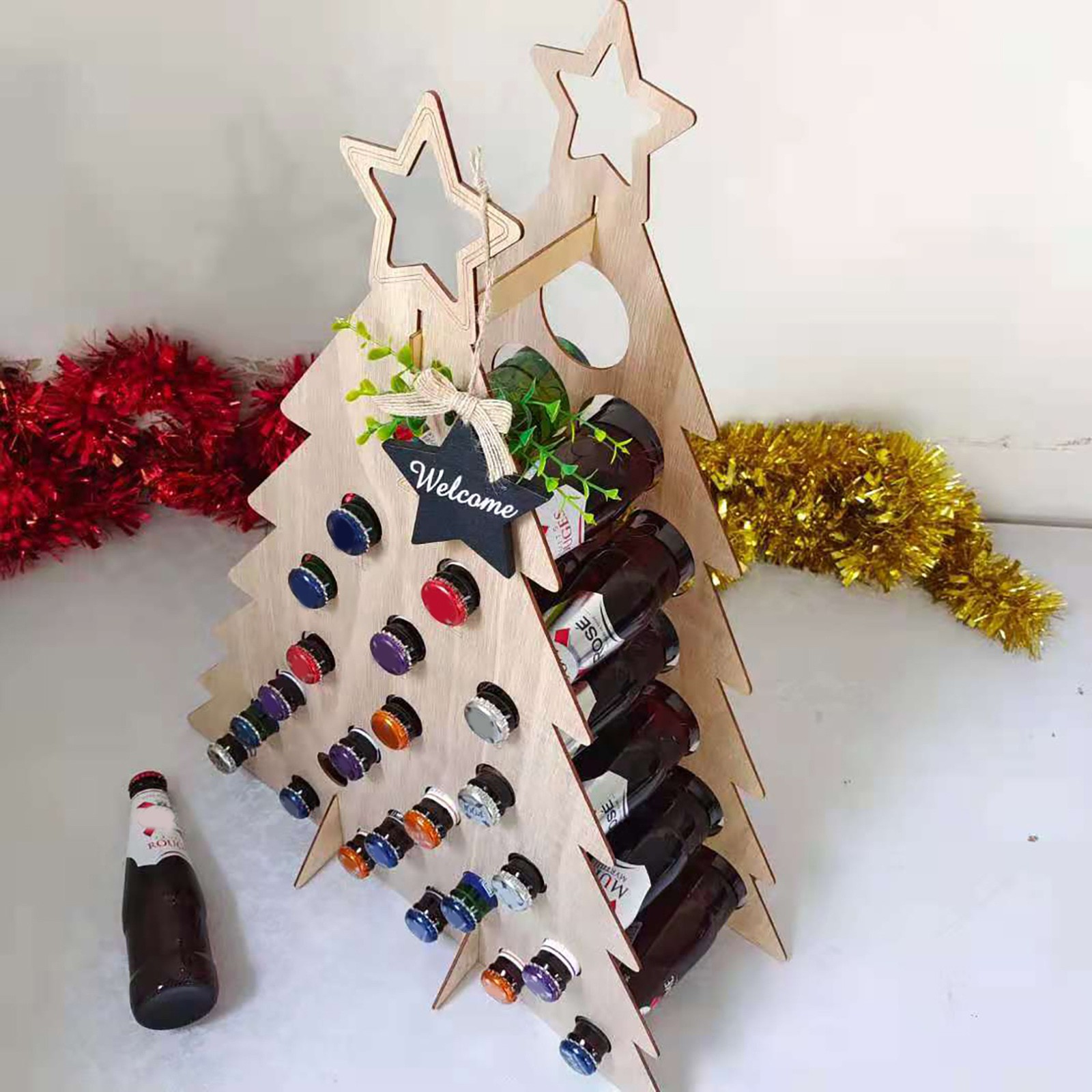 Adult Advent Calendar, Christm - Advent Calendar Gift incelemesi ve fiyatı