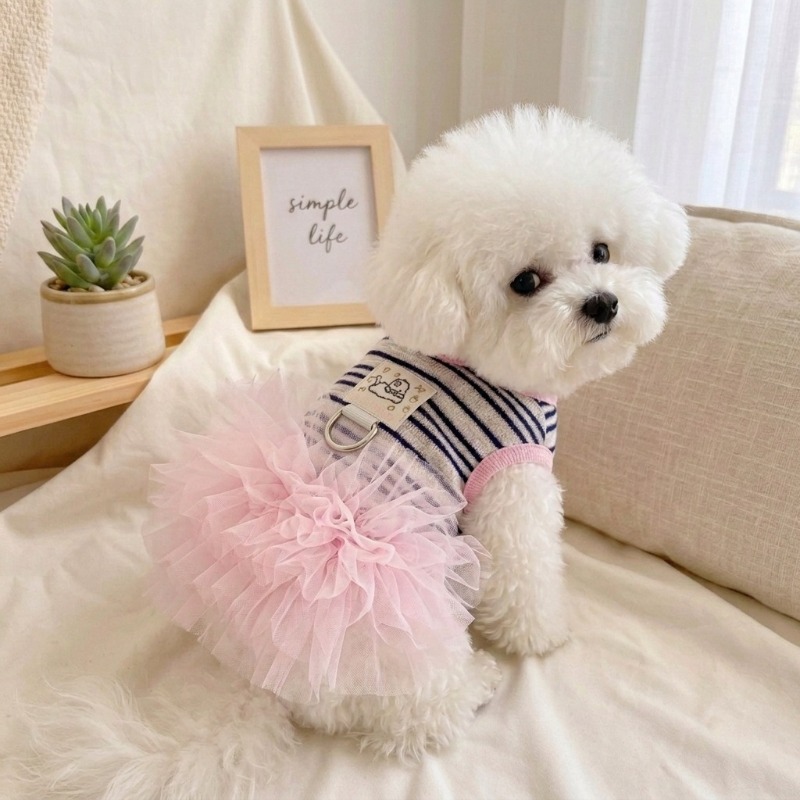 Ins Pet  Princess Dress Woolen - Christmas Throw Blanket incelemesi ve fiyatı