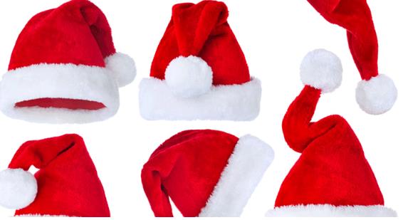 Christmas Series Supplies Plus - Santa Hat Plush incelemesi ve fiyatı