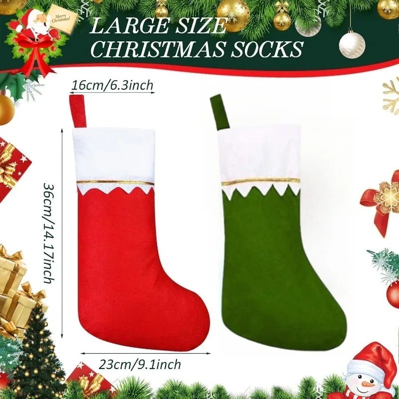 Holiday Christmas Stocking Fir - Christmas Stocking Hanging incelemesi ve fiyatı