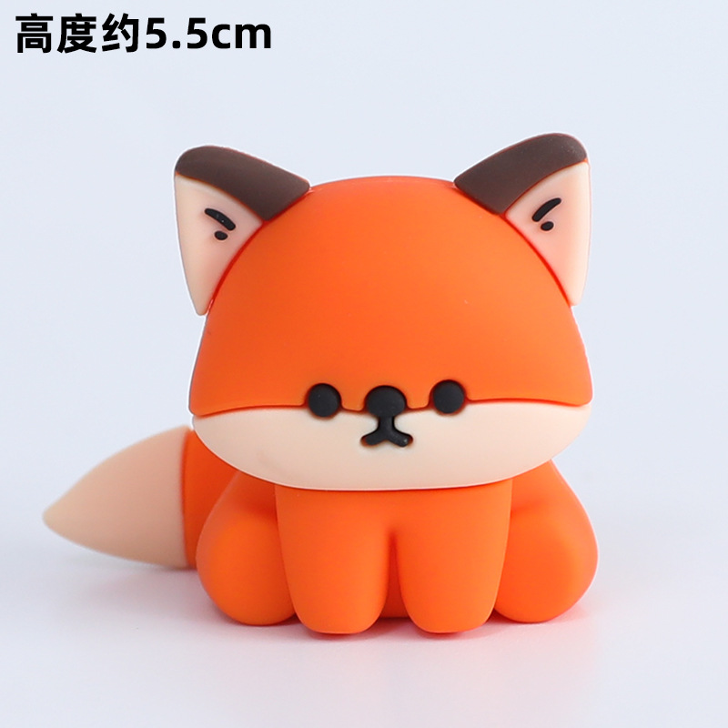 Woodland Cartoon Animal Cake D - Star Tree Topper incelemesi ve fiyatı