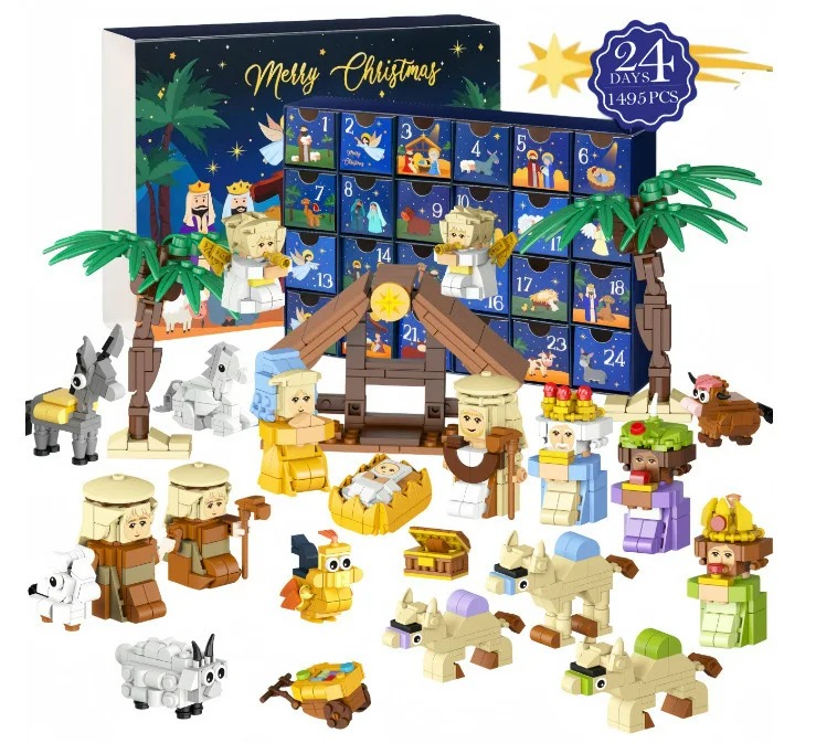 Christmas Advent Calendar Gift - Advent Calendar Gift incelemesi ve fiyatı