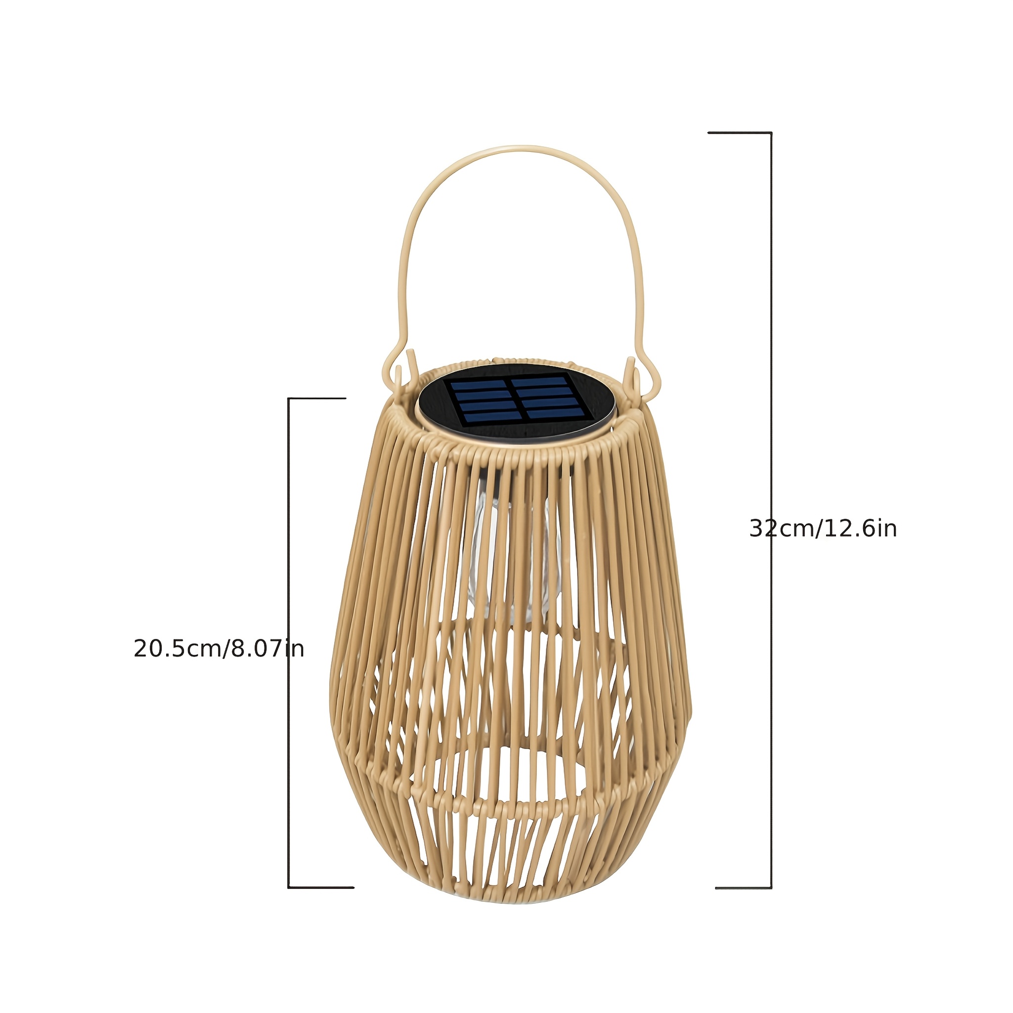 2CPS, Solar Lanterns, Outdoor  - Christmas Lights Outdoor incelemesi ve fiyatı