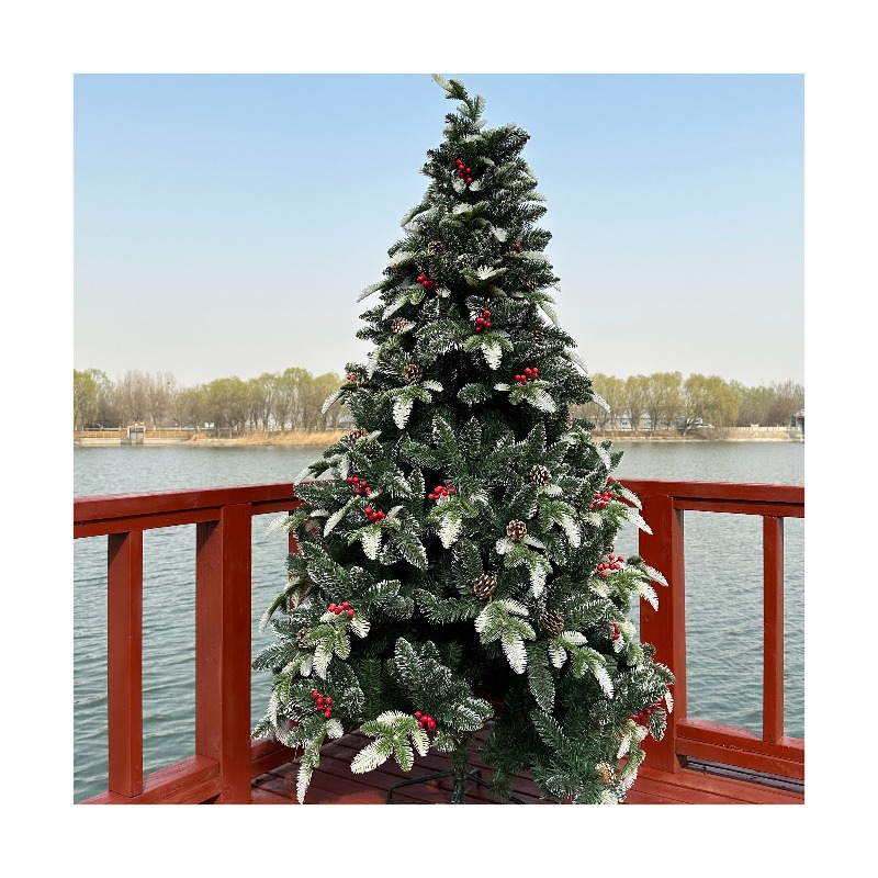 220cm High Quality Artificial  - Christmas Tree Artificial incelemesi ve fiyatı