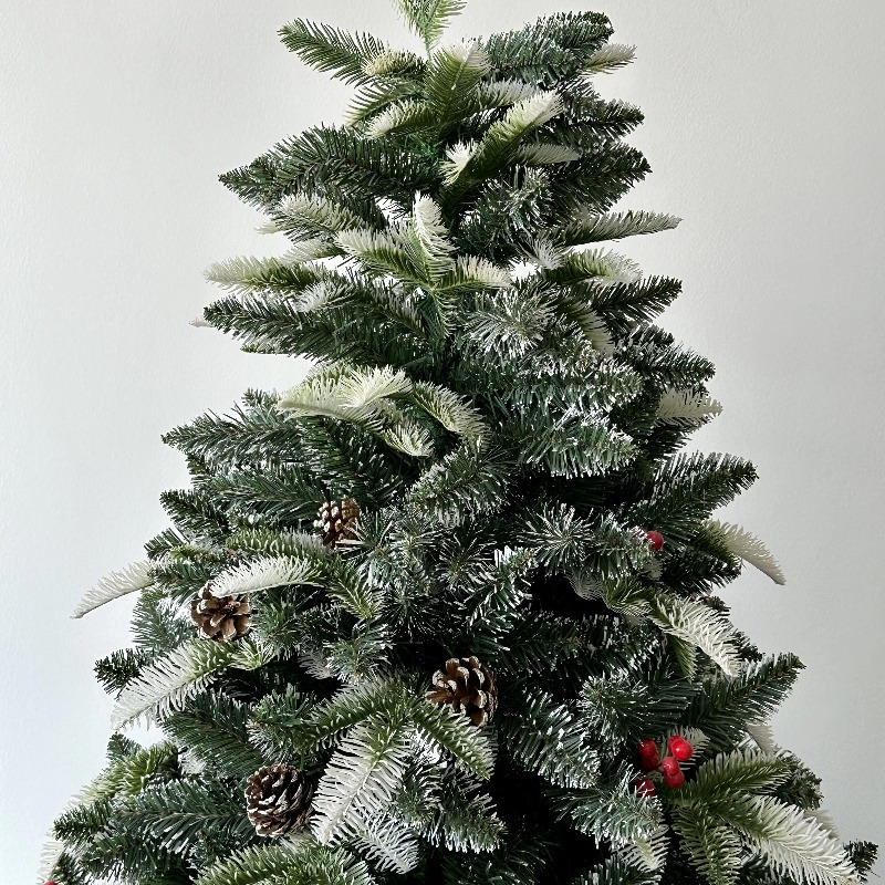 220cm High Quality Artificial  - Christmas Tree Artificial incelemesi ve fiyatı