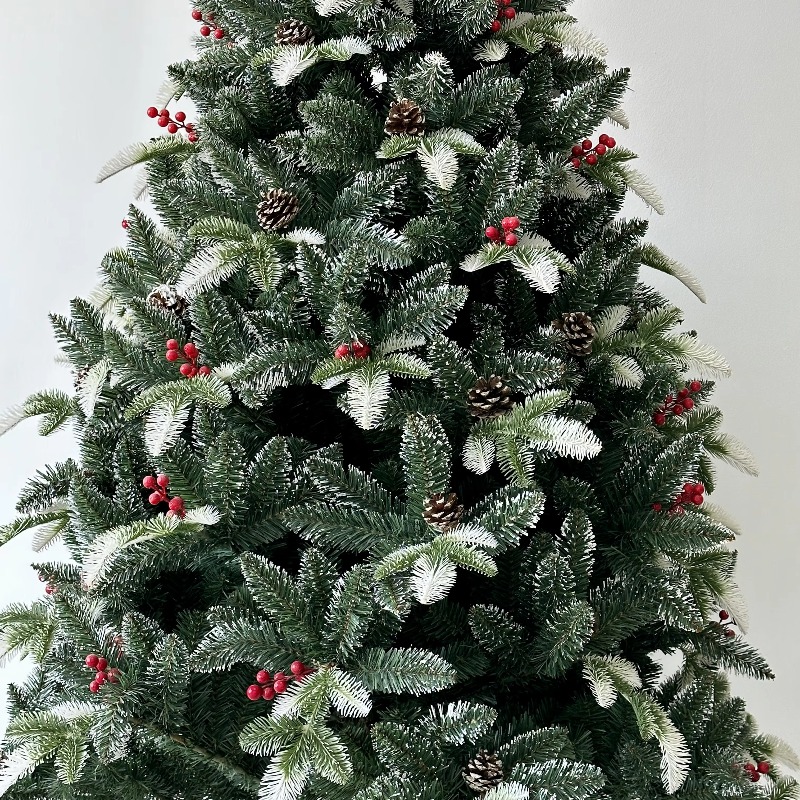 220cm High Quality Artificial  - Christmas Tree Artificial incelemesi ve fiyatı