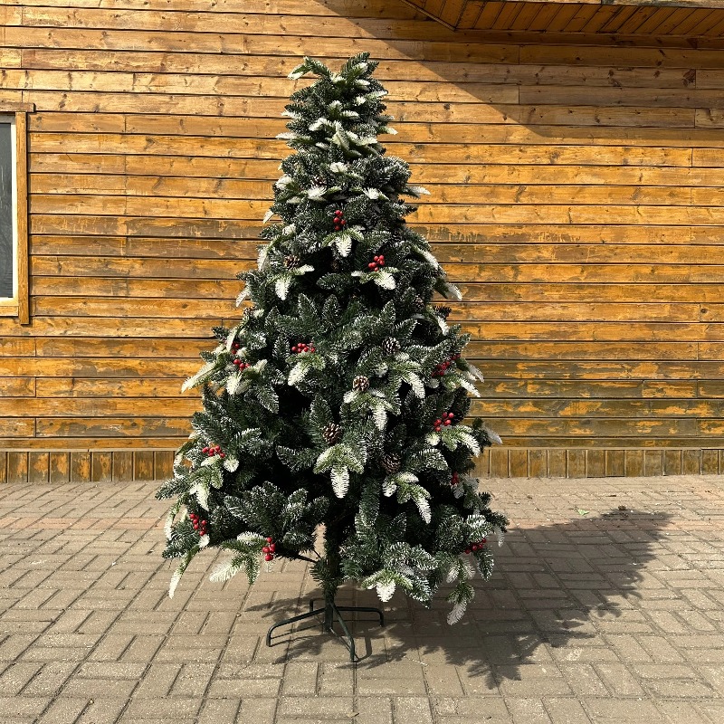 220cm High Quality Artificial  - Christmas Tree Artificial incelemesi ve fiyatı