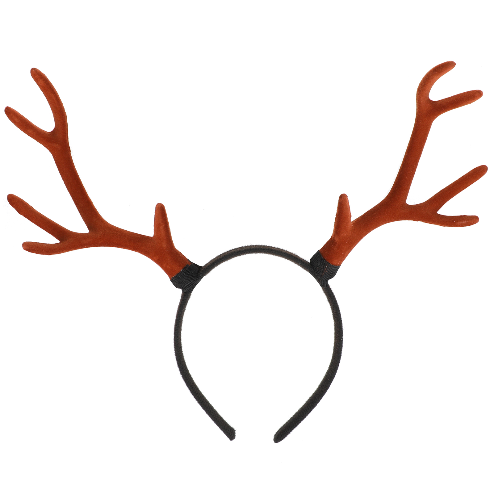 1pc Lovely Christmas Antler Ha - Reindeer Antlers Headband incelemesi ve fiyatı