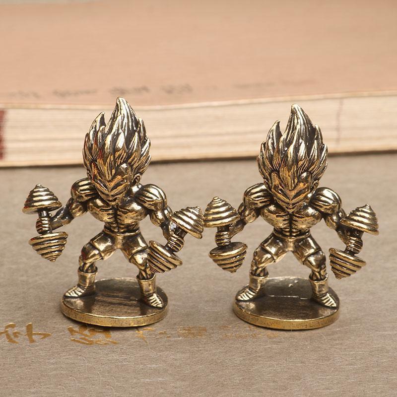 5cm Dragon Ball figure Super S - Ornament Ball Set incelemesi ve fiyatı