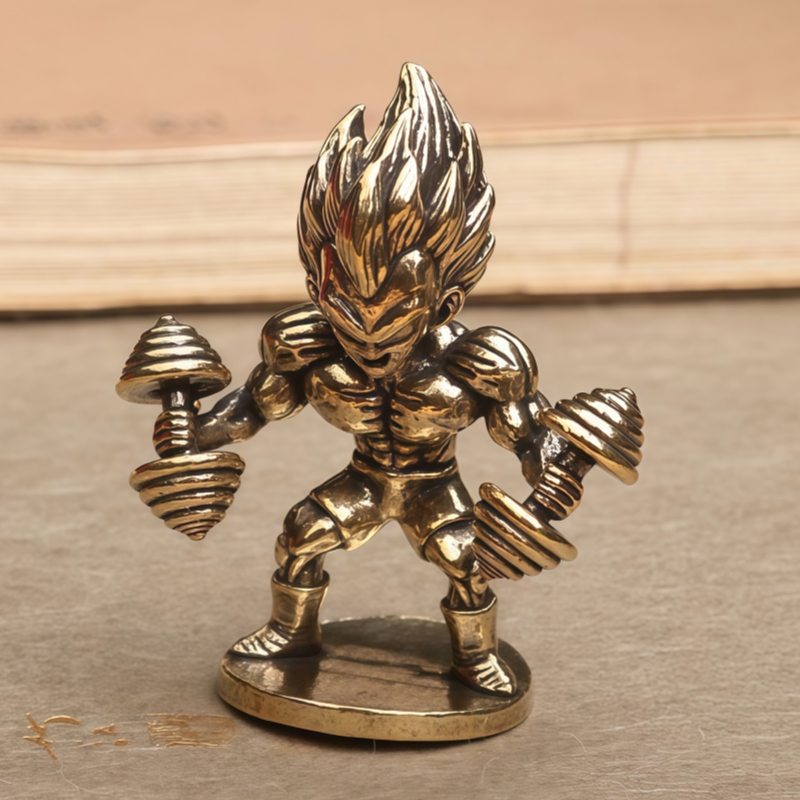 5cm Dragon Ball figure Super S - Ornament Ball Set incelemesi ve fiyatı