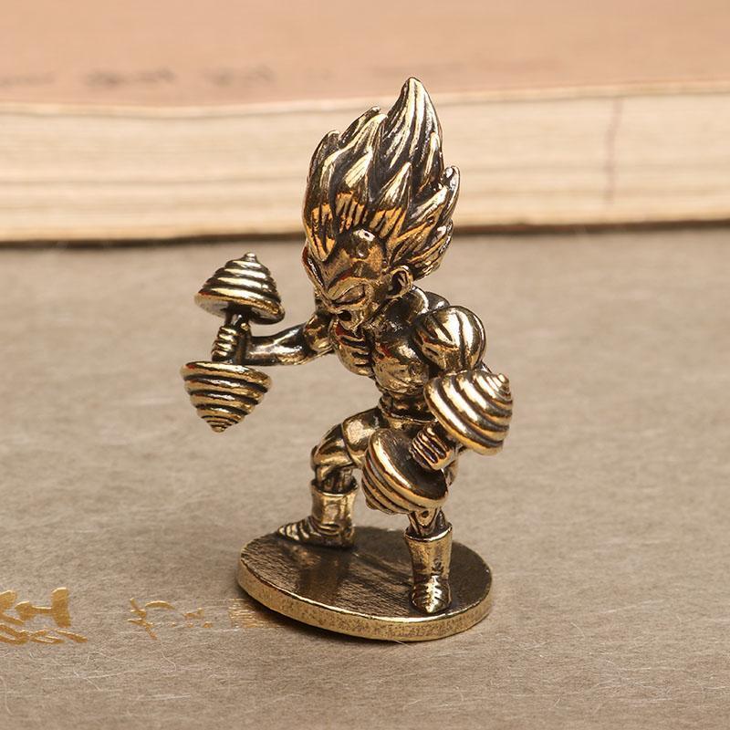 5cm Dragon Ball figure Super S - Ornament Ball Set incelemesi ve fiyatı