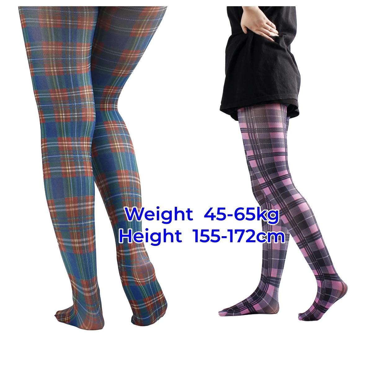 Fashion Women's Classic Plaid  - Christmas Throw Blanket incelemesi ve fiyatı