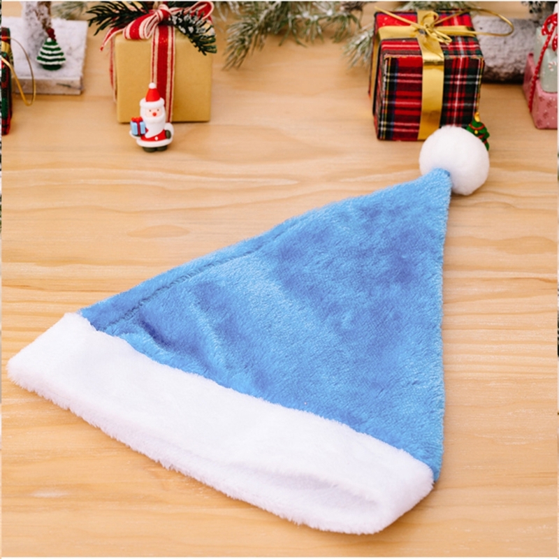 X90F Carnival Santa Claus Thic - Santa Hat Plush incelemesi ve fiyatı