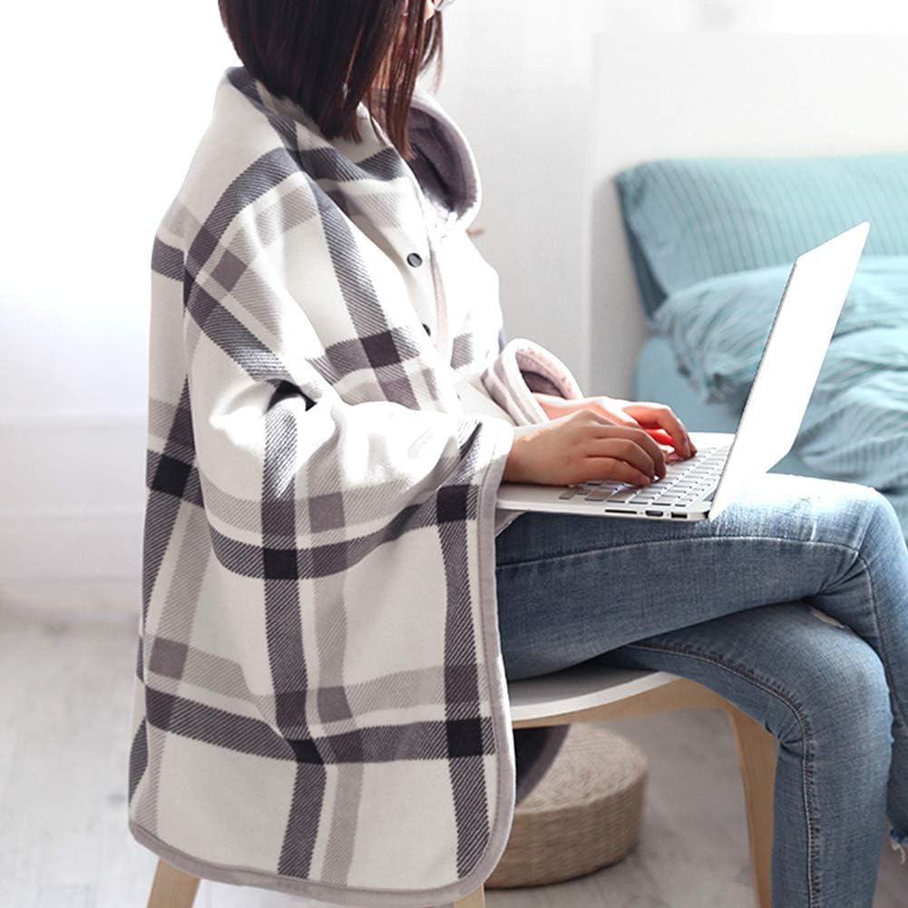 Wearable Blanket Throw Plush F - Christmas Throw Blanket incelemesi ve fiyatı