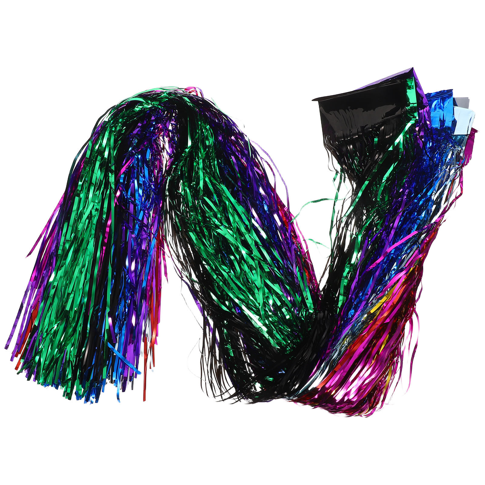 1Pack Christmas Tree Tinsel Ga - Tinsel Garland Decoration incelemesi ve fiyatı