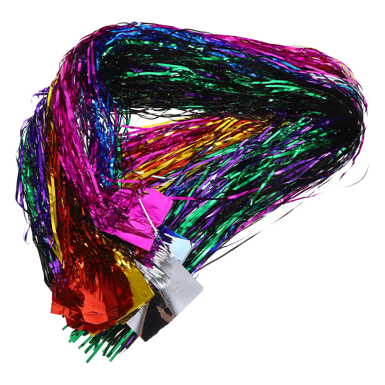 1Pack Christmas Tree Tinsel Ga - Tinsel Garland Decoration incelemesi ve fiyatı