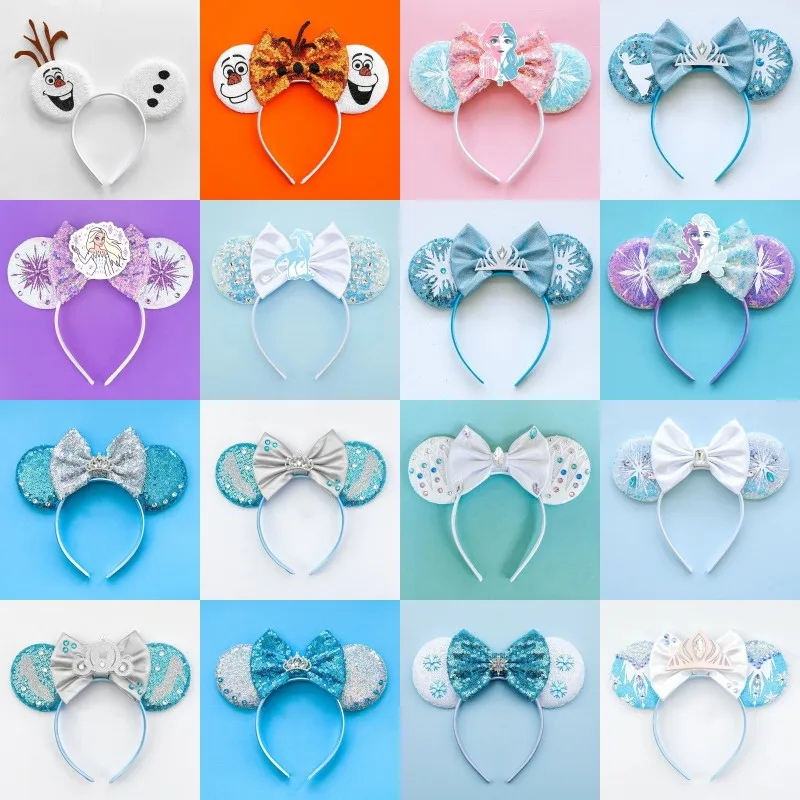 Disney Frozen Elsa Princess An - Ribbon Bow Gift incelemesi ve fiyatı