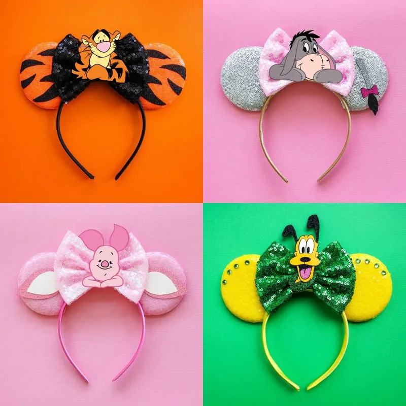 Disney Birthday Girls Mickey M - Ribbon Bow Gift incelemesi ve fiyatı