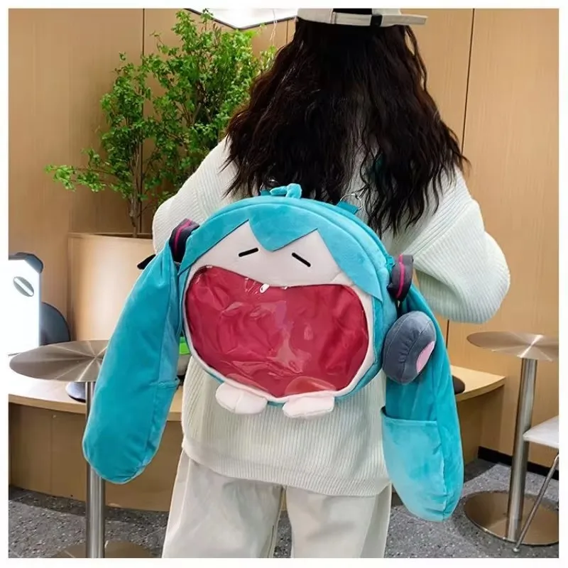2026 Hatsune Miku Anime Hat Sh - Santa Hat Plush incelemesi ve fiyatı