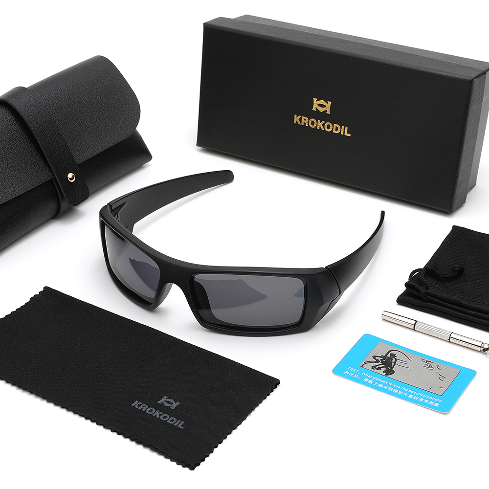 Polarized UV400 Wrap Around Su - Gift Box Wrap Set incelemesi ve fiyatı