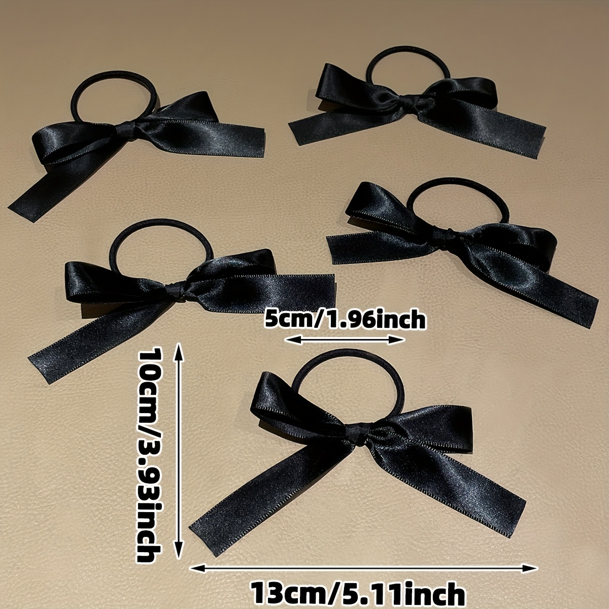 5-10Pcs Women's Style, Fashion - Ribbon Bow Gift incelemesi ve fiyatı