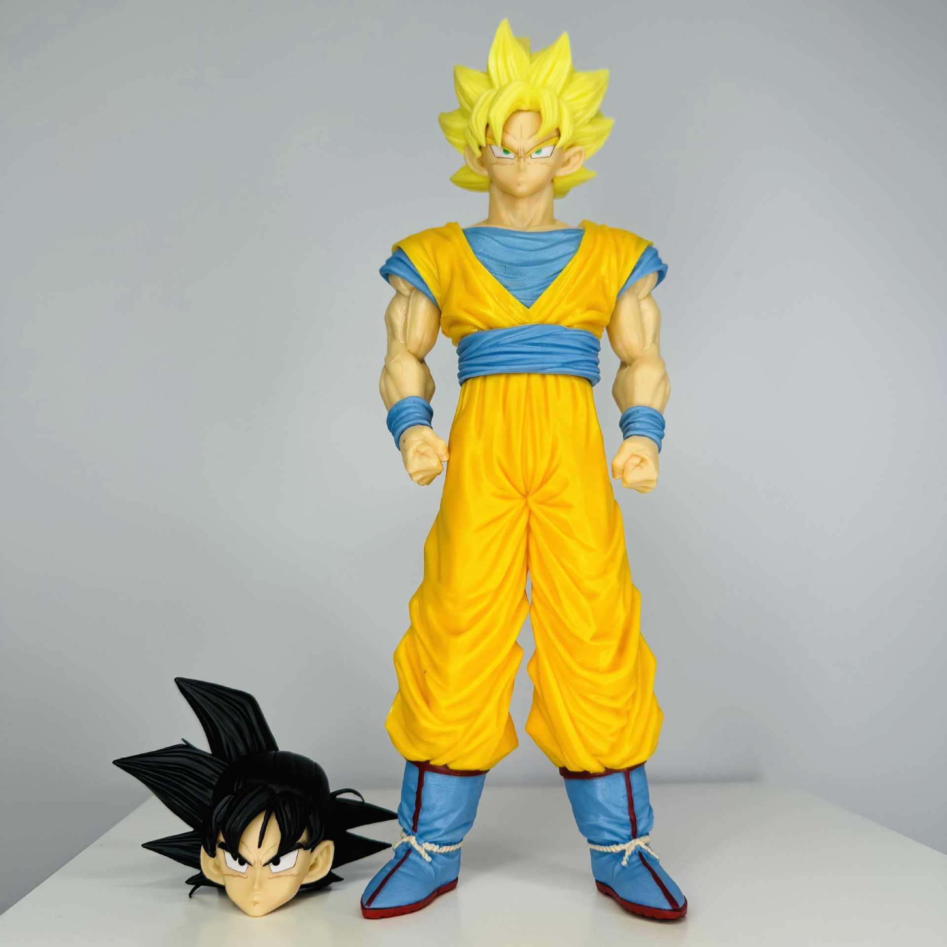 Anime Dragon Ball Z Figure Goh - Ornament Ball Set incelemesi ve fiyatı