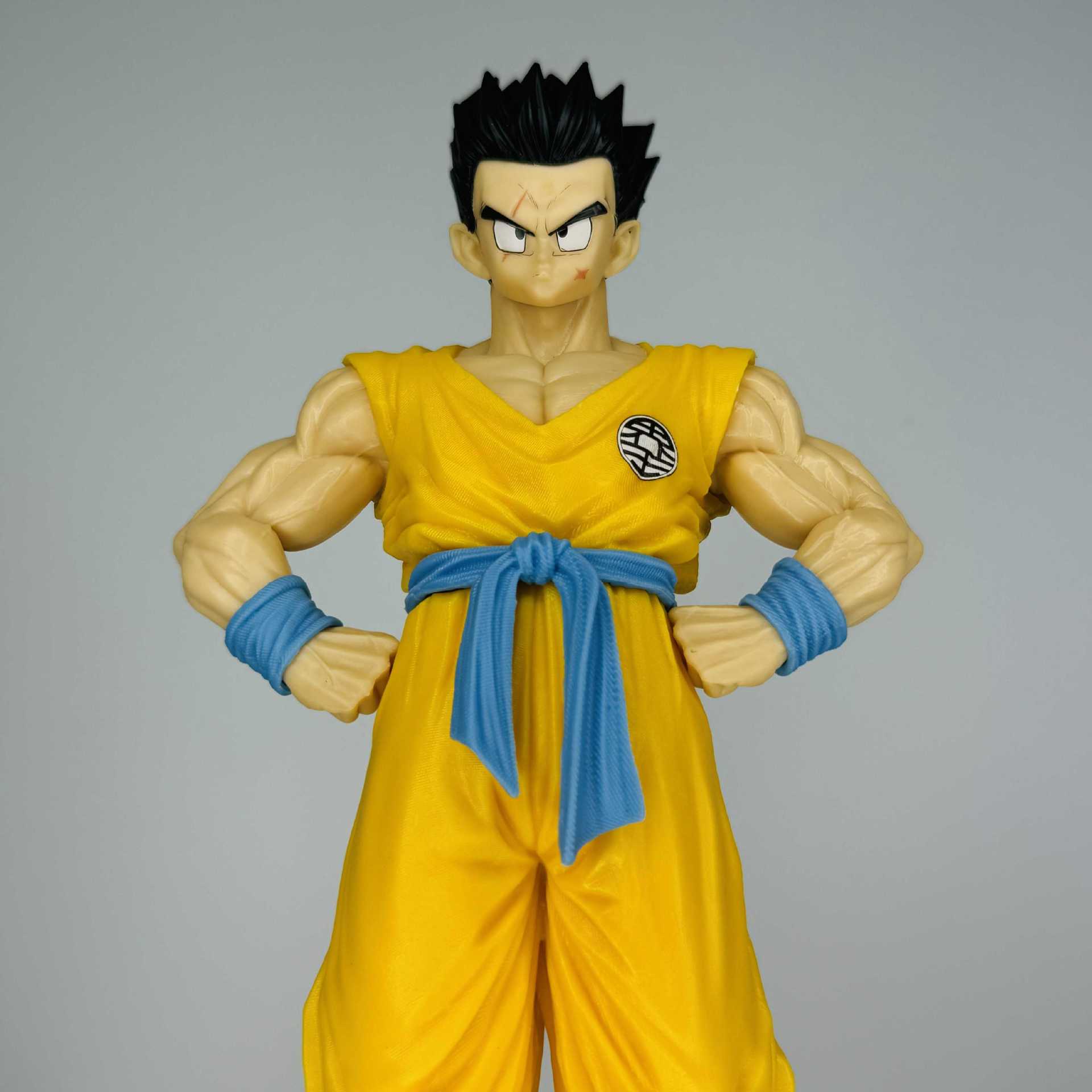 Anime Dragon Ball Z Figure Goh - Ornament Ball Set incelemesi ve fiyatı