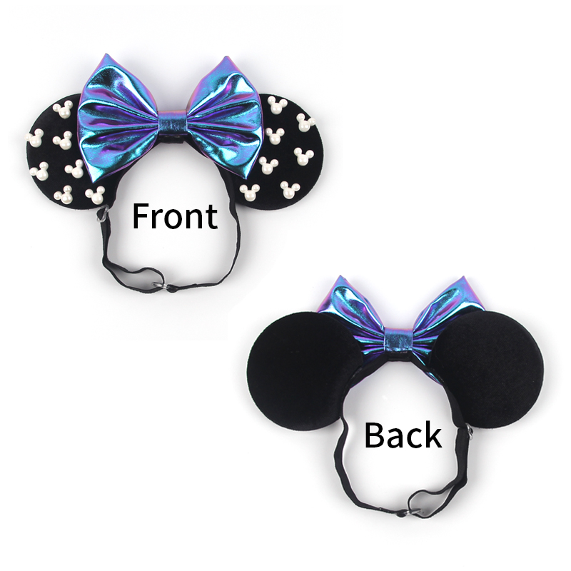 Cute Adjustable Mouse Ears Hea - Ribbon Bow Gift incelemesi ve fiyatı