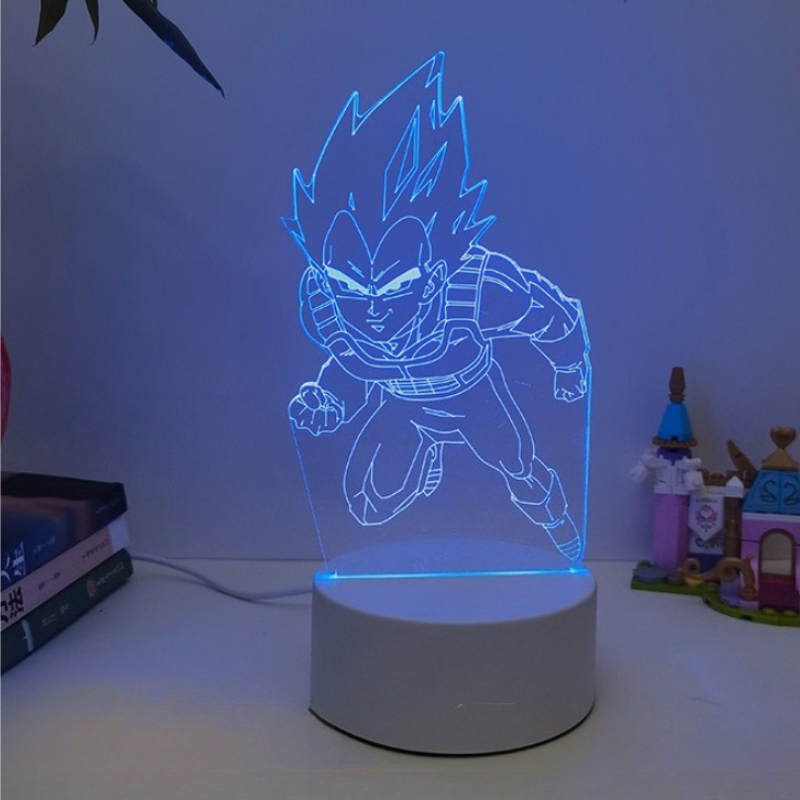 New Dragon Ball Son Goku anime - Ornament Ball Set incelemesi ve fiyatı