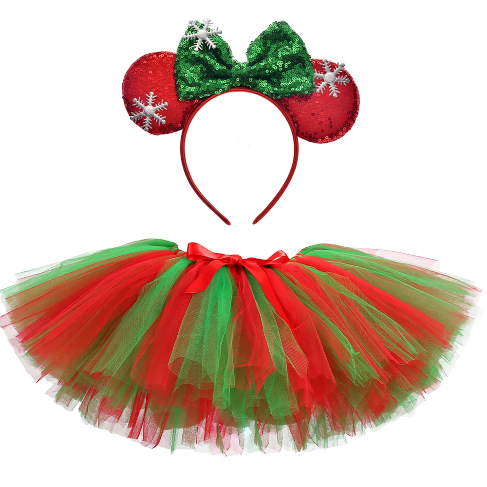 Girls Christmas Elf Tutu Skirt - Elf Costume Christmas incelemesi ve fiyatı