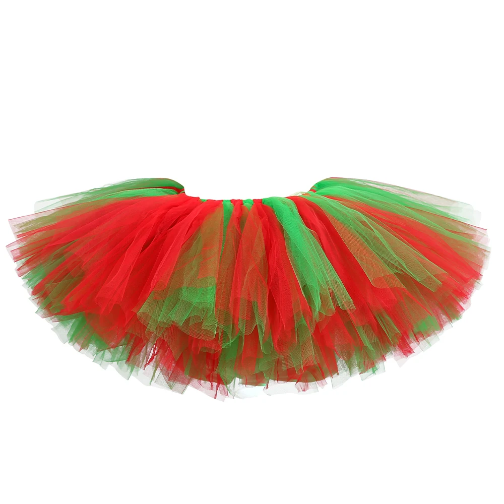 Girls Christmas Elf Tutu Skirt - Elf Costume Christmas incelemesi ve fiyatı