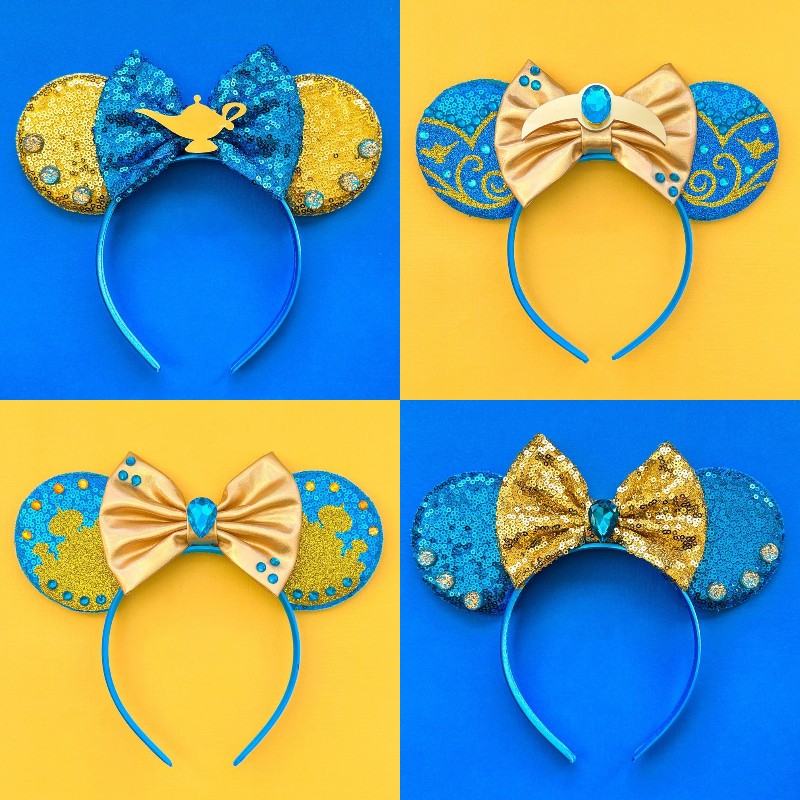 Disney Alice In Wonderland Ear - Ribbon Bow Gift incelemesi ve fiyatı