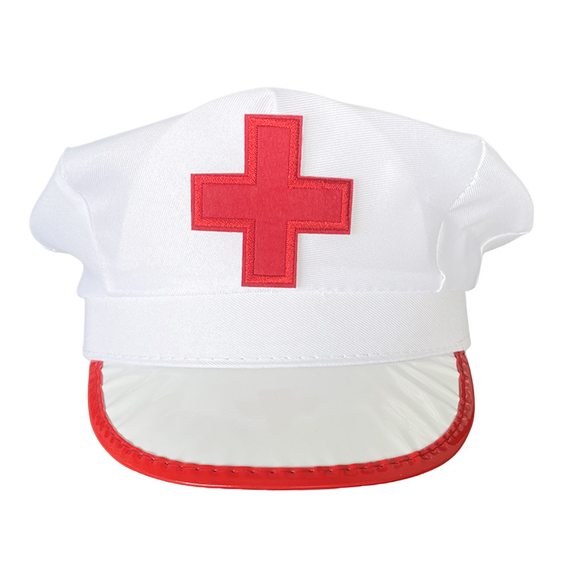 Red Cross Doctors Nurses Hats  - Christmas Throw Blanket incelemesi ve fiyatı