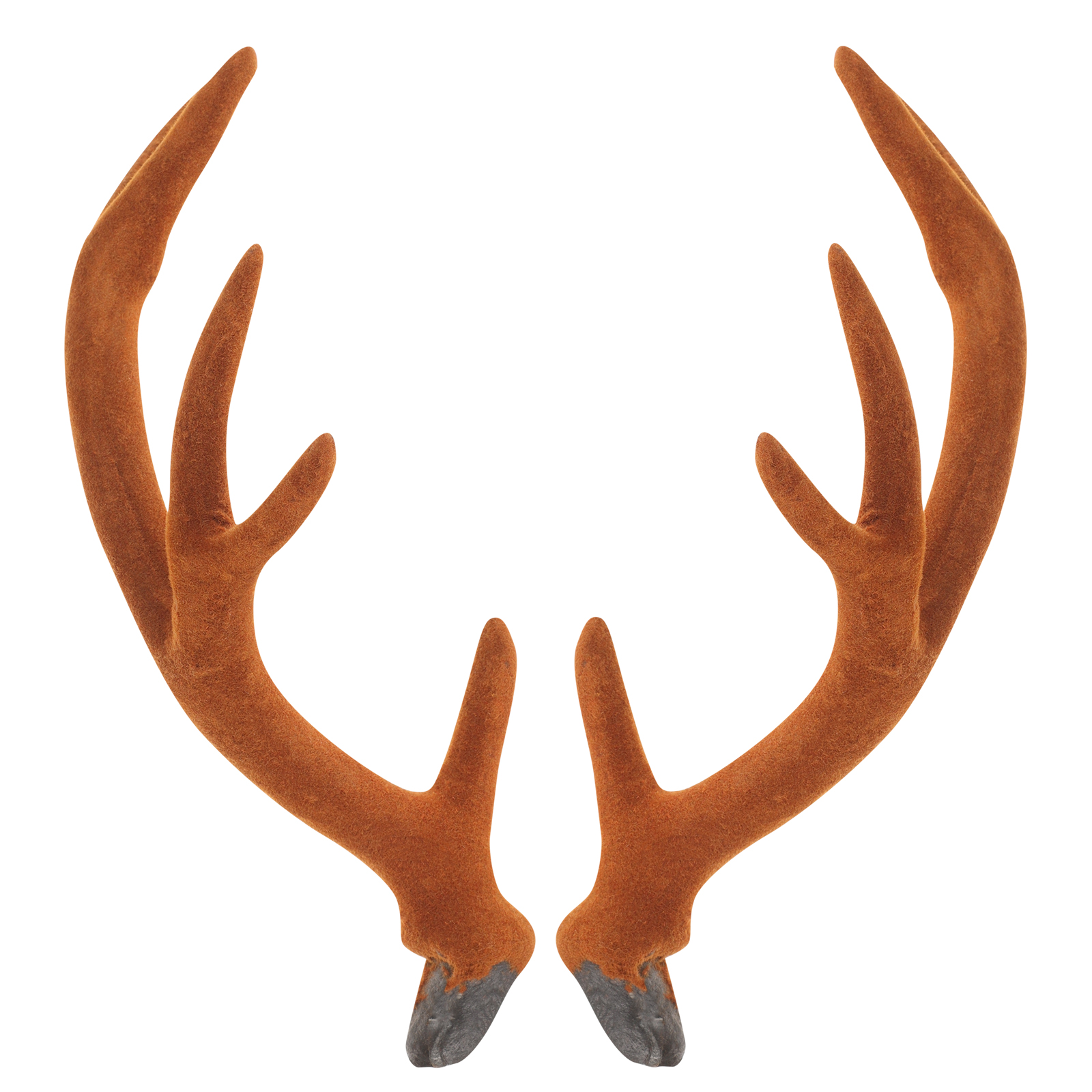 17CM Brown Reindeer Antlers Si - Reindeer Antlers Headband incelemesi ve fiyatı