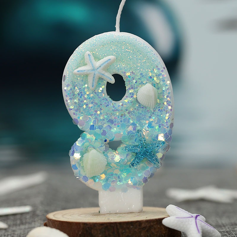 Shell Whispers Ocean Series Nu - Holiday Candle Set incelemesi ve fiyatı