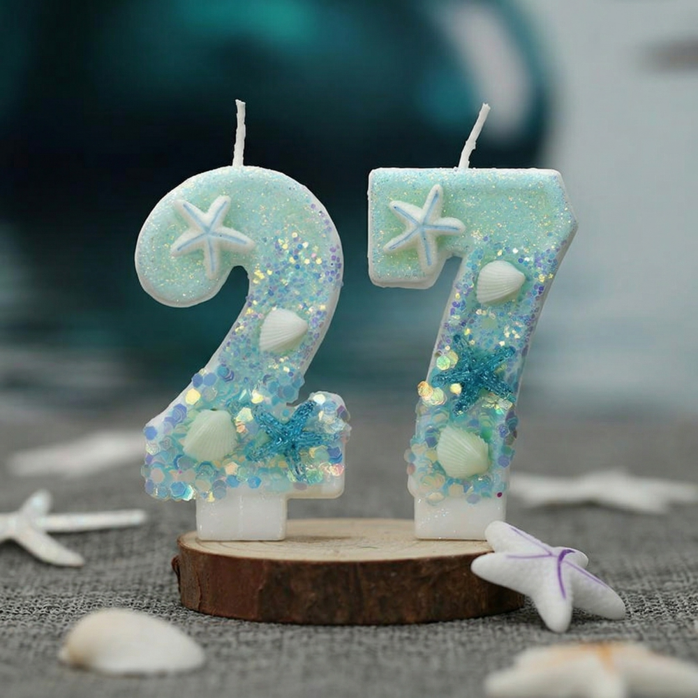 Shell Whispers Ocean Series Nu - Holiday Candle Set incelemesi ve fiyatı