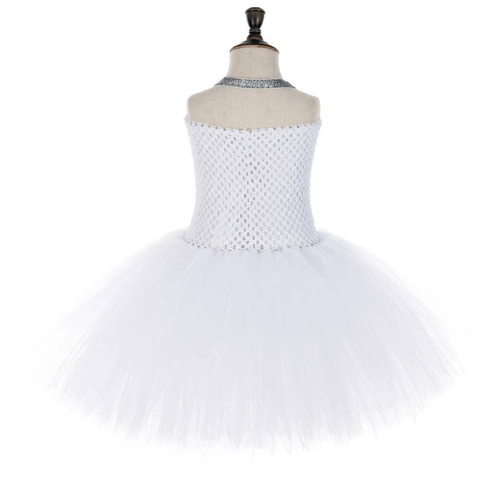 White Tooth Fairy Costume for  - Elf Costume Christmas incelemesi ve fiyatı